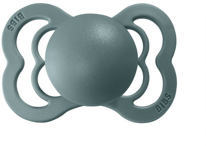 Соска-пустышка | Supreme Latex | Bibs