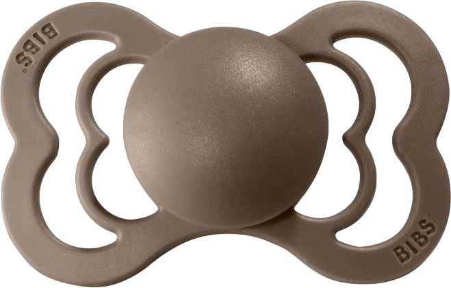 Соска-пустышка | Supreme Silicone | Bibs