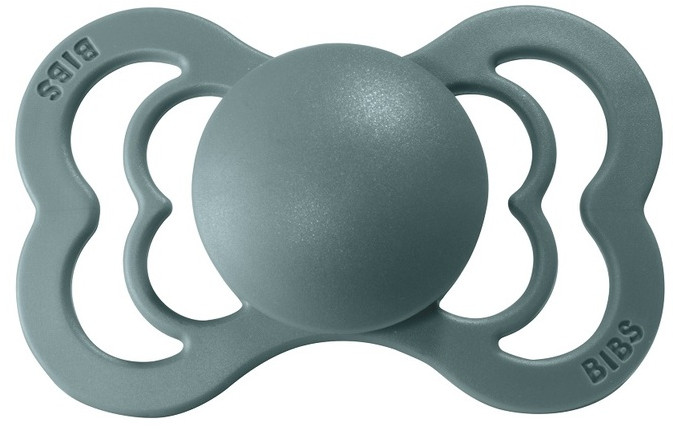 Соска-пустышка | Supreme Silicone | Bibs