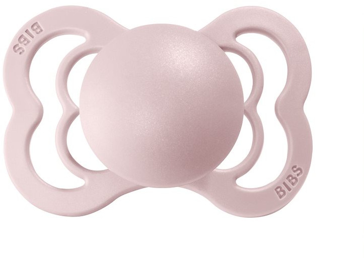 Соска-пустышка | Supreme Latex | Bibs