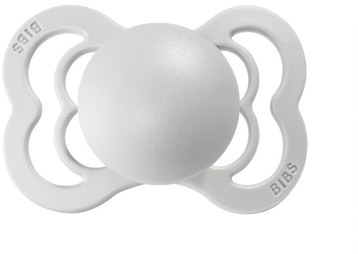 Соска-пустышка | Supreme Latex | Bibs