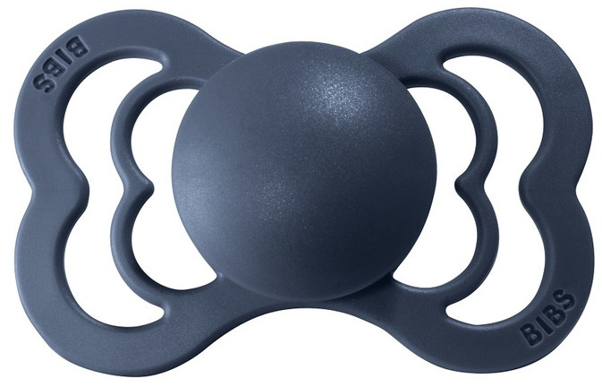 Соска-пустышка | Supreme Silicone | Bibs