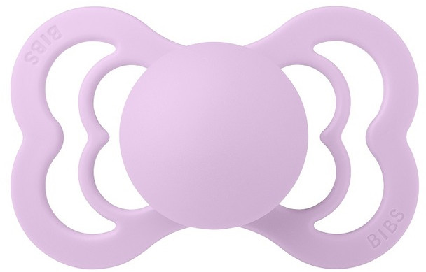 Соска-пустышка | Supreme Silicone | Bibs