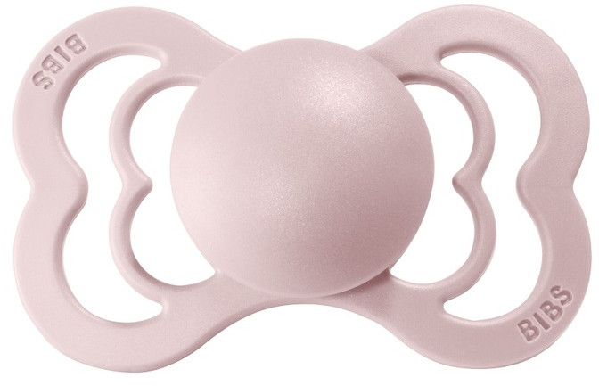 Соска-пустышка | Supreme Silicone | Bibs