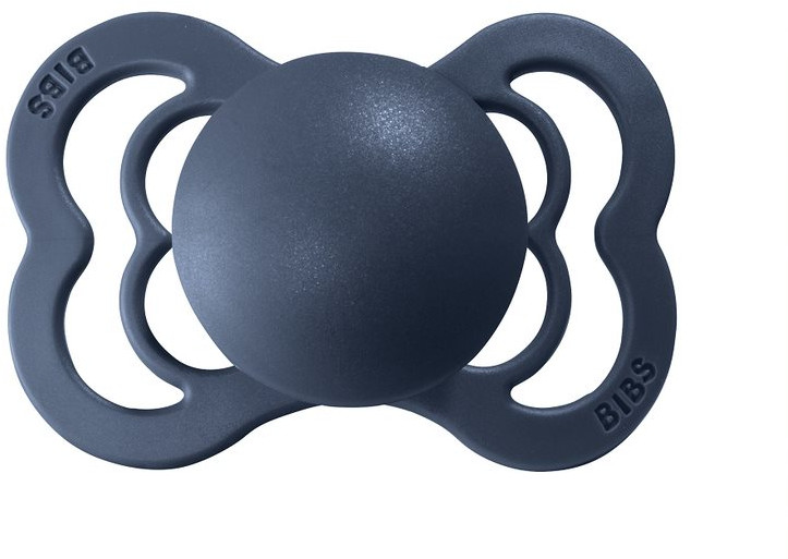 Соска-пустышка | Supreme Latex | Bibs