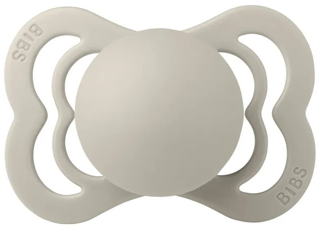 Соска-пустышка | Supreme Latex | Bibs