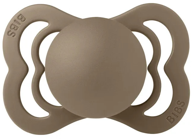 Соска-пустышка | Supreme Latex | Bibs