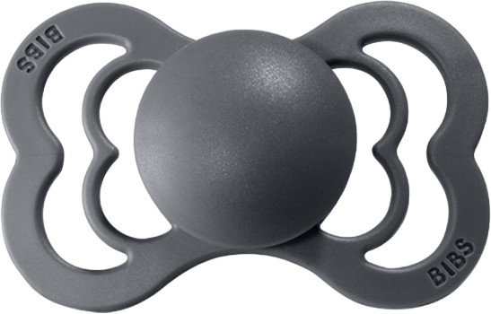 Соска-пустышка | Supreme Silicone | Bibs