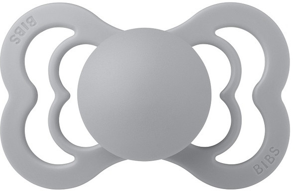 Соска-пустышка | Supreme Silicone | Bibs