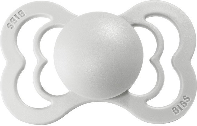Соска-пустышка | Supreme Silicone | Bibs