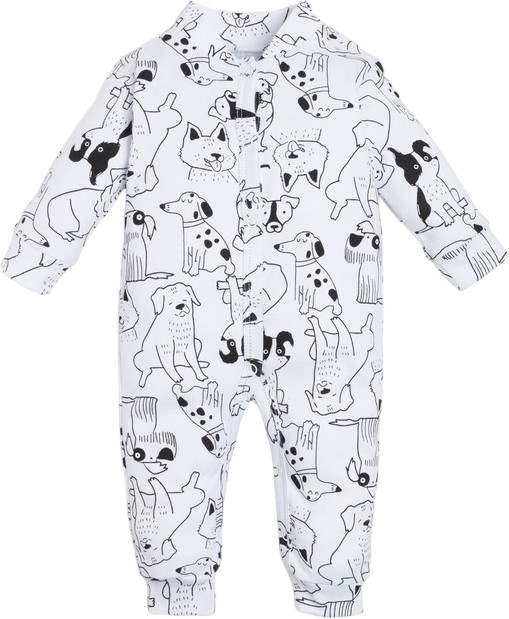 Комбинезон для мальчиков «Dogs» | Dogs | Крошка Я