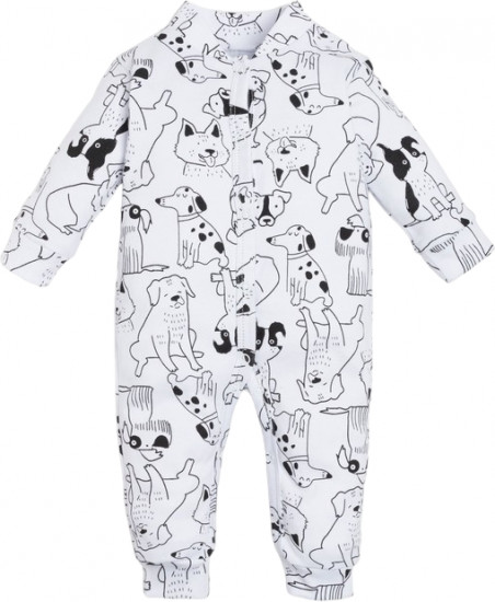 Комбинезон для мальчиков