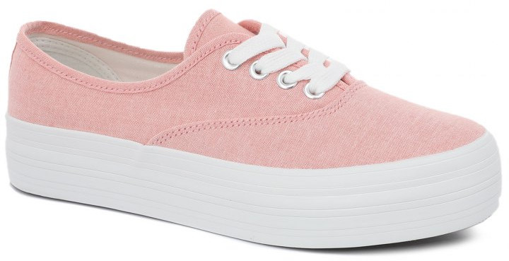 Кеды женские | Tendance