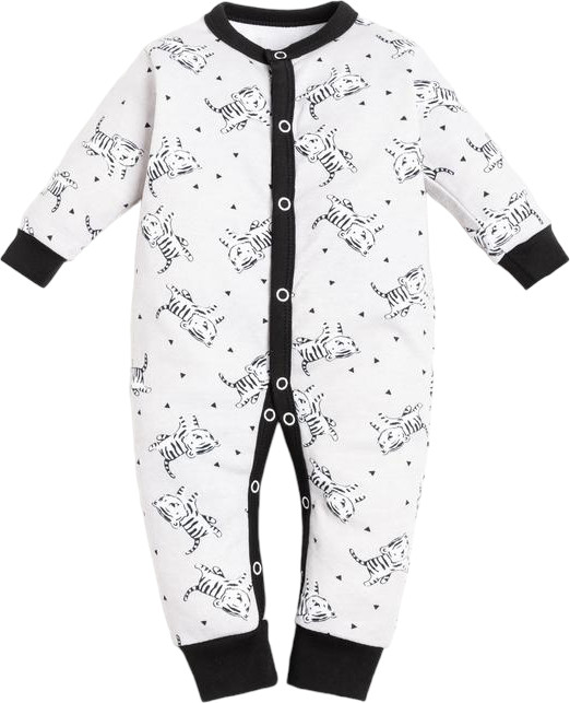 Комбинезон для мальчиков «Stylish boy» | Stylish boy | Крошка Я