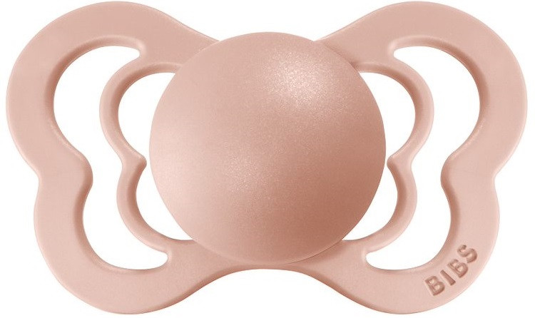 Соска-пустышка | Couture Silicone | Bibs