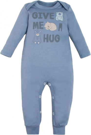 Комбинезон для новорожденных