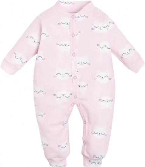 Комбинезон для новорожденных