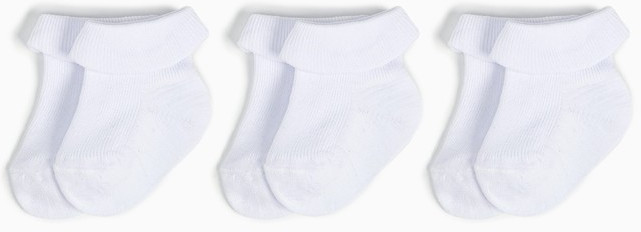 Набор носков детских | Basic Line | Крошка Я