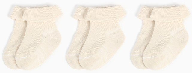 Набор носков детских | Basic Line | Крошка Я