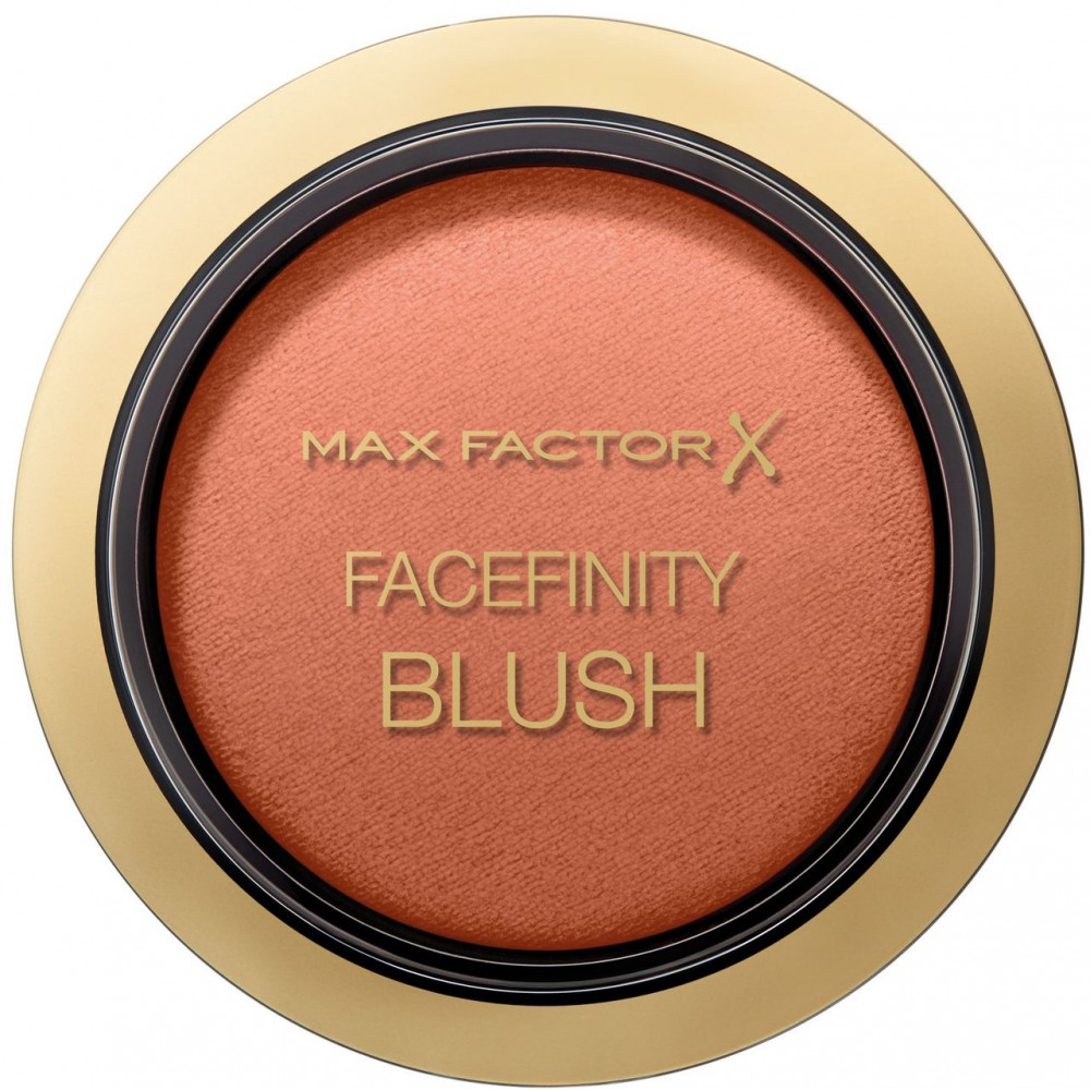 Румяна, оттенок 40 Delicate Apricot | Facefinity | Max Factor