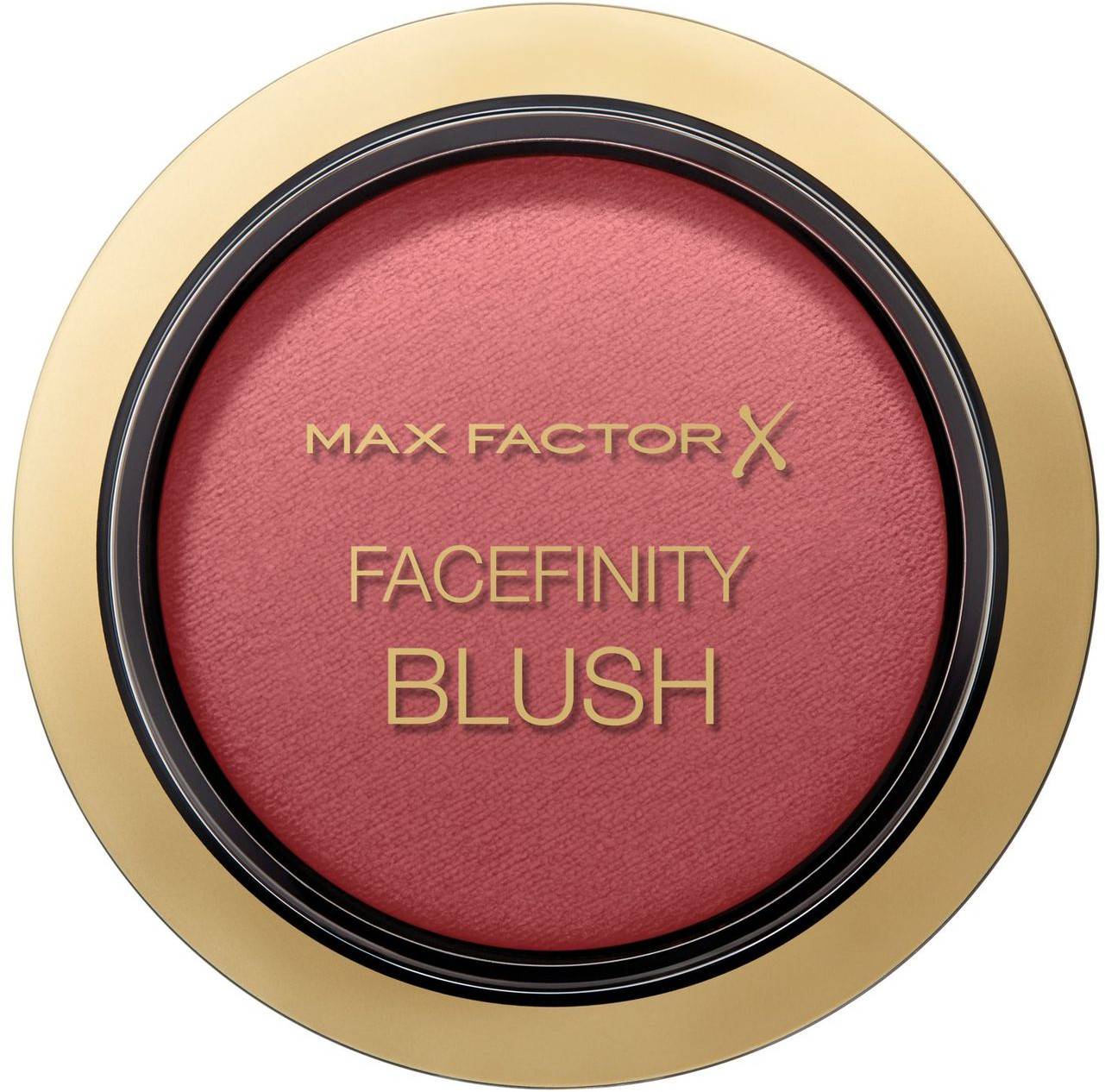 Румяна, оттенок 50 Sunkissed Rose | Facefinity | Max Factor