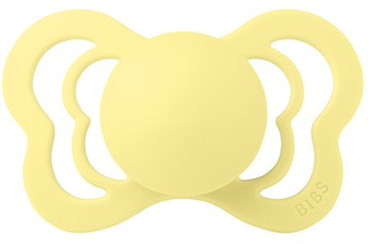 Соска-пустышка | Couture Silicone | Bibs