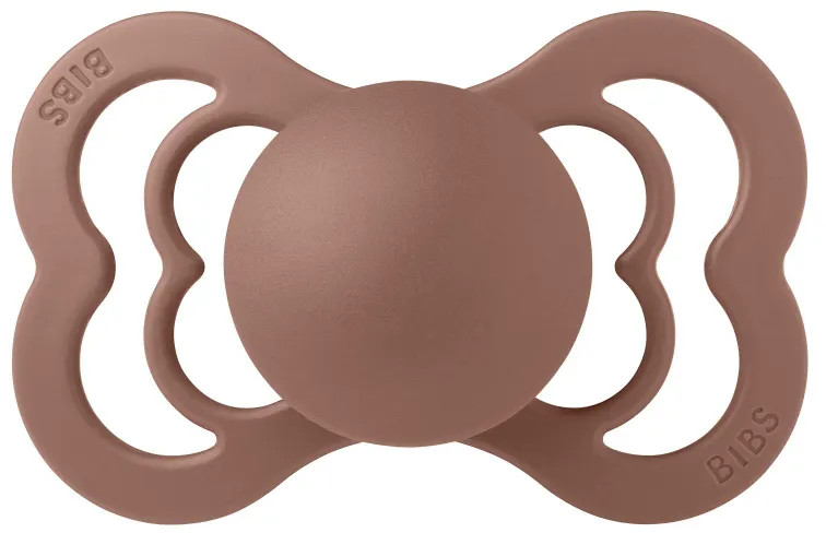 Соска-пустышка | Supreme Latex | Bibs