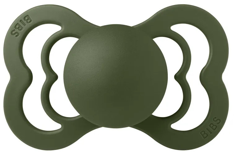 Соска-пустышка | Supreme Latex | Bibs