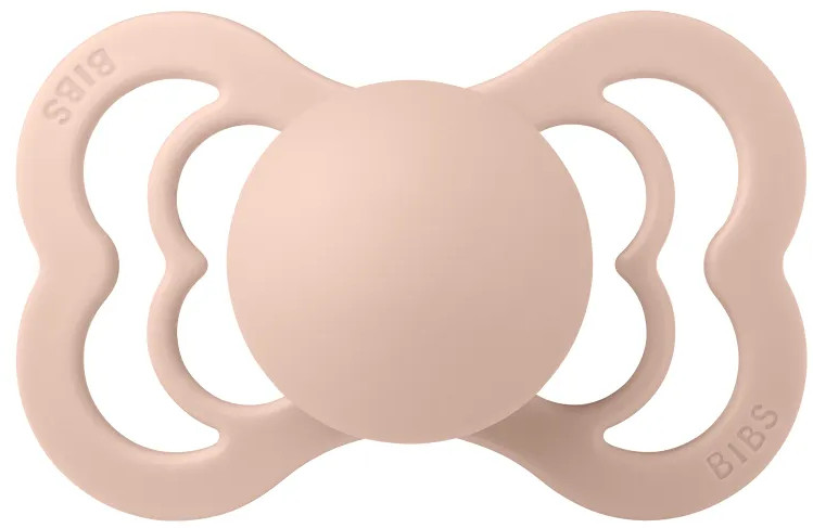 Соска-пустышка | Supreme Latex | Bibs