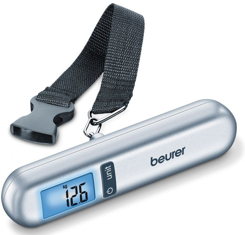 Весы багажные электронные LS 06 | Beurer