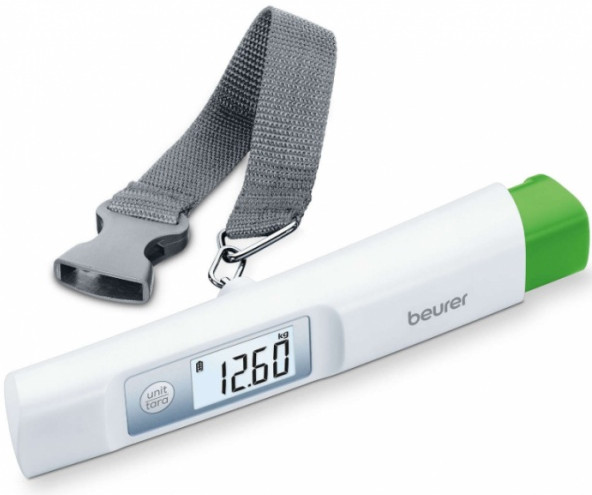 Весы багажные электронные LS 20 Eco | Beurer