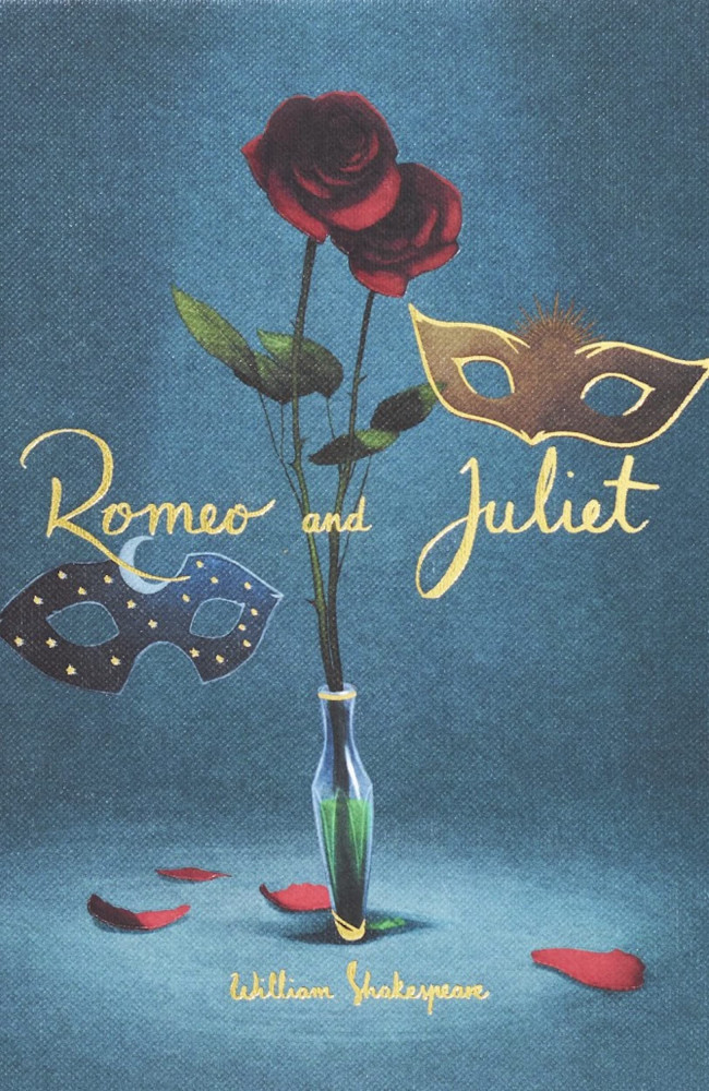 Romeo and Juliet | Exclusive Collection