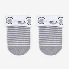 белый/серый