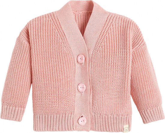 Кардиган для девочек