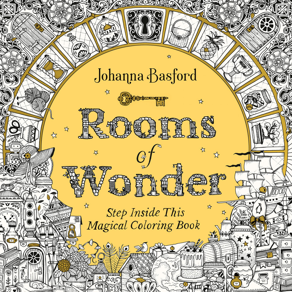 Rooms of wonder