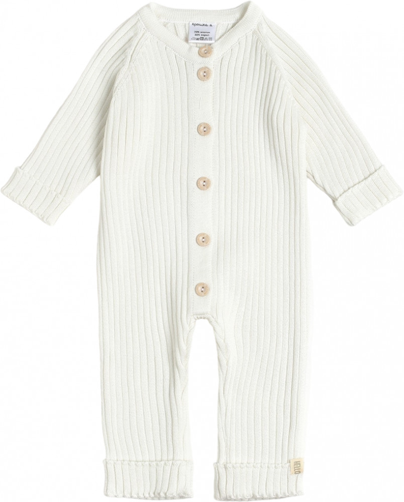 Комбинезон детский | Вязаные вещи | Крошка Я