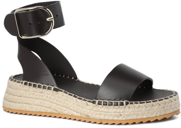 Сандалии женские | Tendance