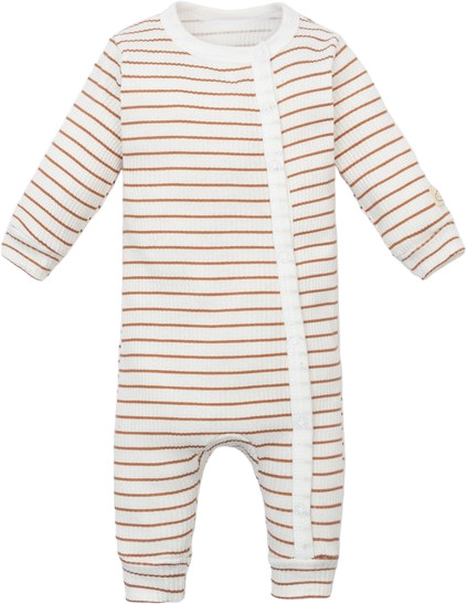 Комбинезон для новорожденных | Basic Line | Крошка Я