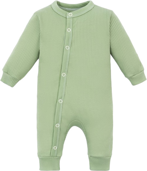 Комбинезон для новорожденных | Basic Line | Крошка Я