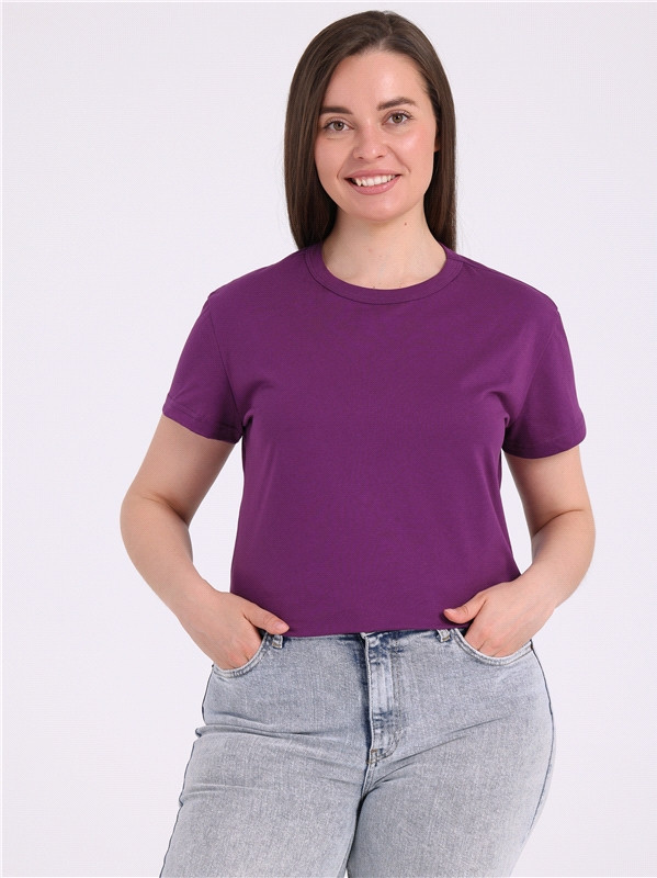 Футболка женская | Бенефис | Апрель