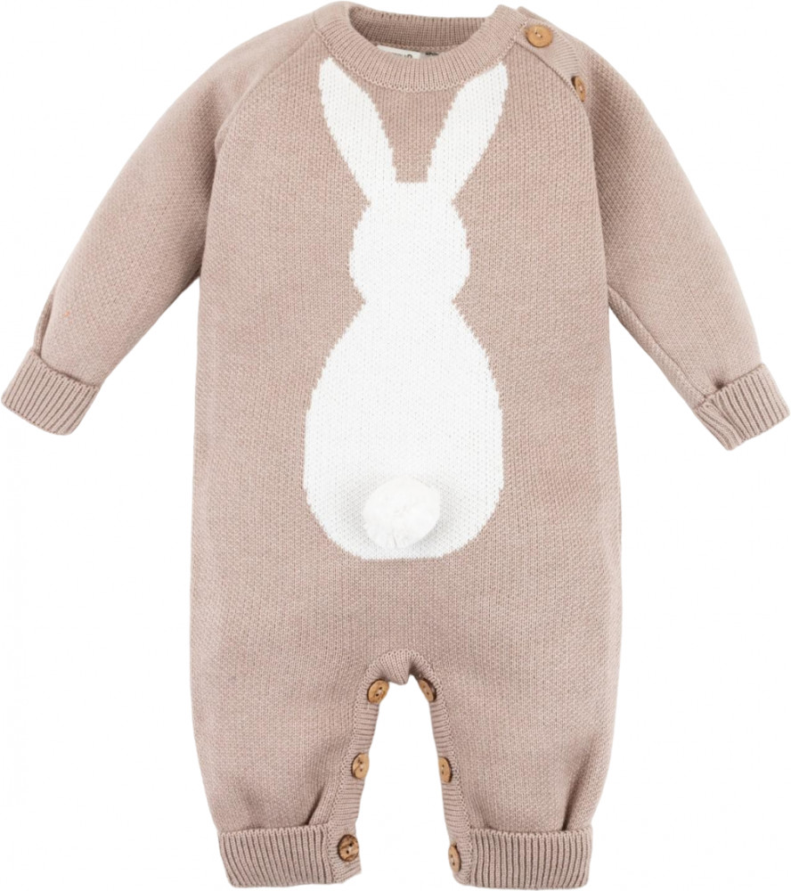 Комбинезон детский | Вязаные вещи | Крошка Я