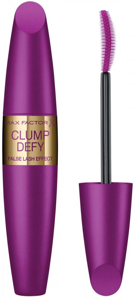 Тушь для ресниц «False Lash Effect Clump Defy Volumising», оттенок Black | False Lash Effect | Max Factor