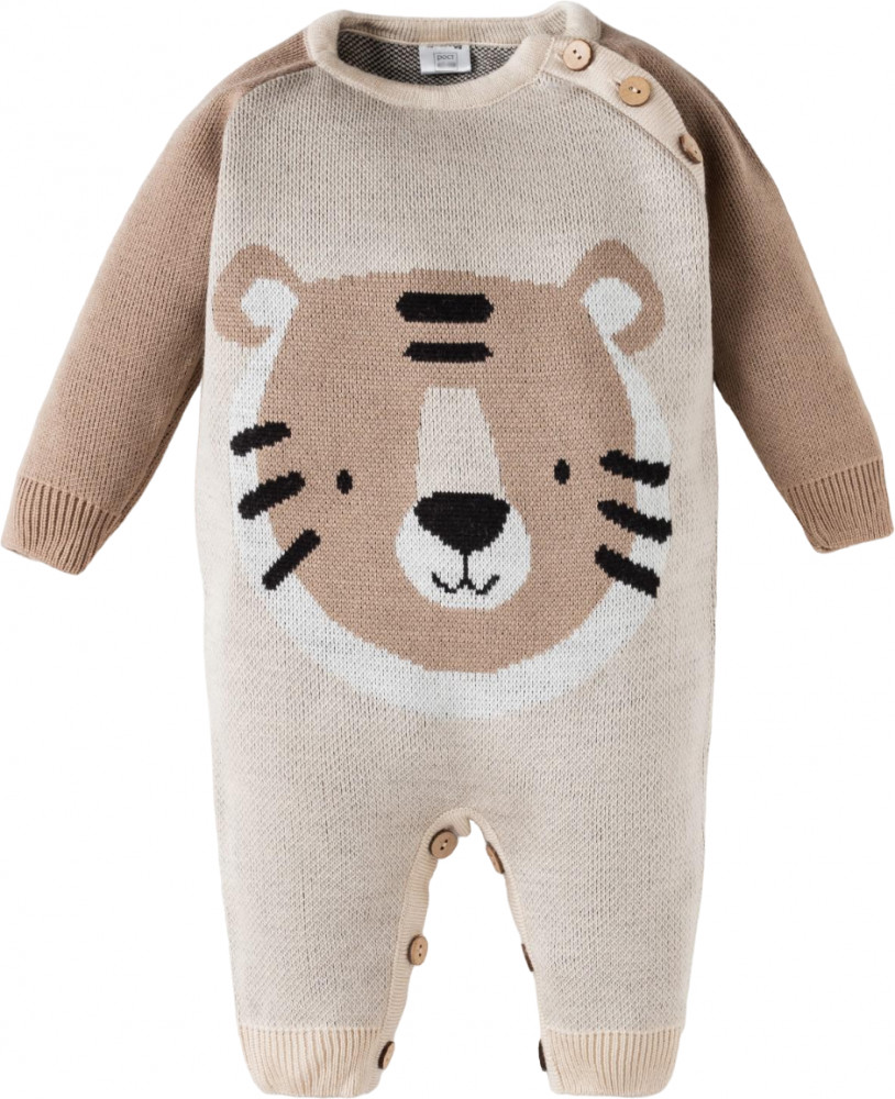 Комбинезон детский | Вязаные вещи | Крошка Я