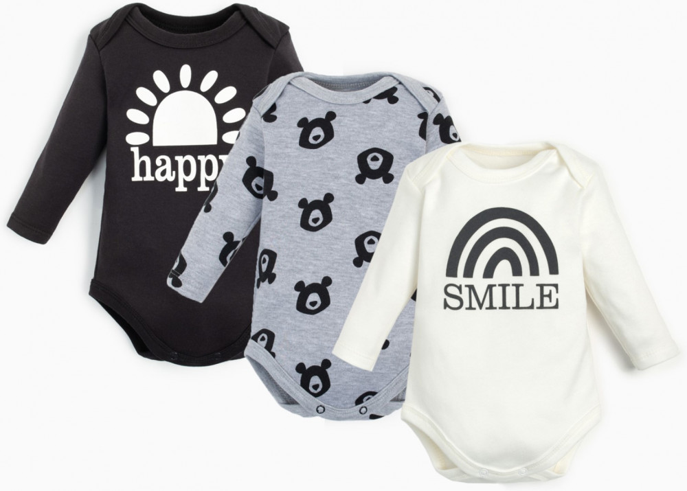 Комплект боди детский | Крошка Я