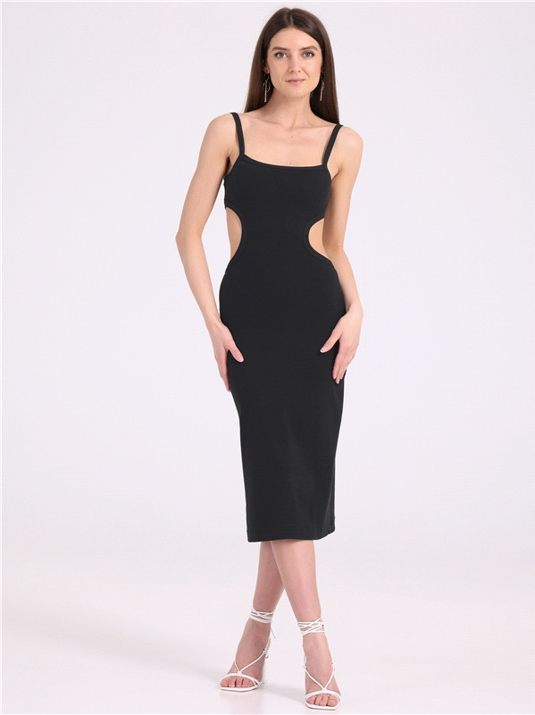 Платье женское | Бенефис | Апрель