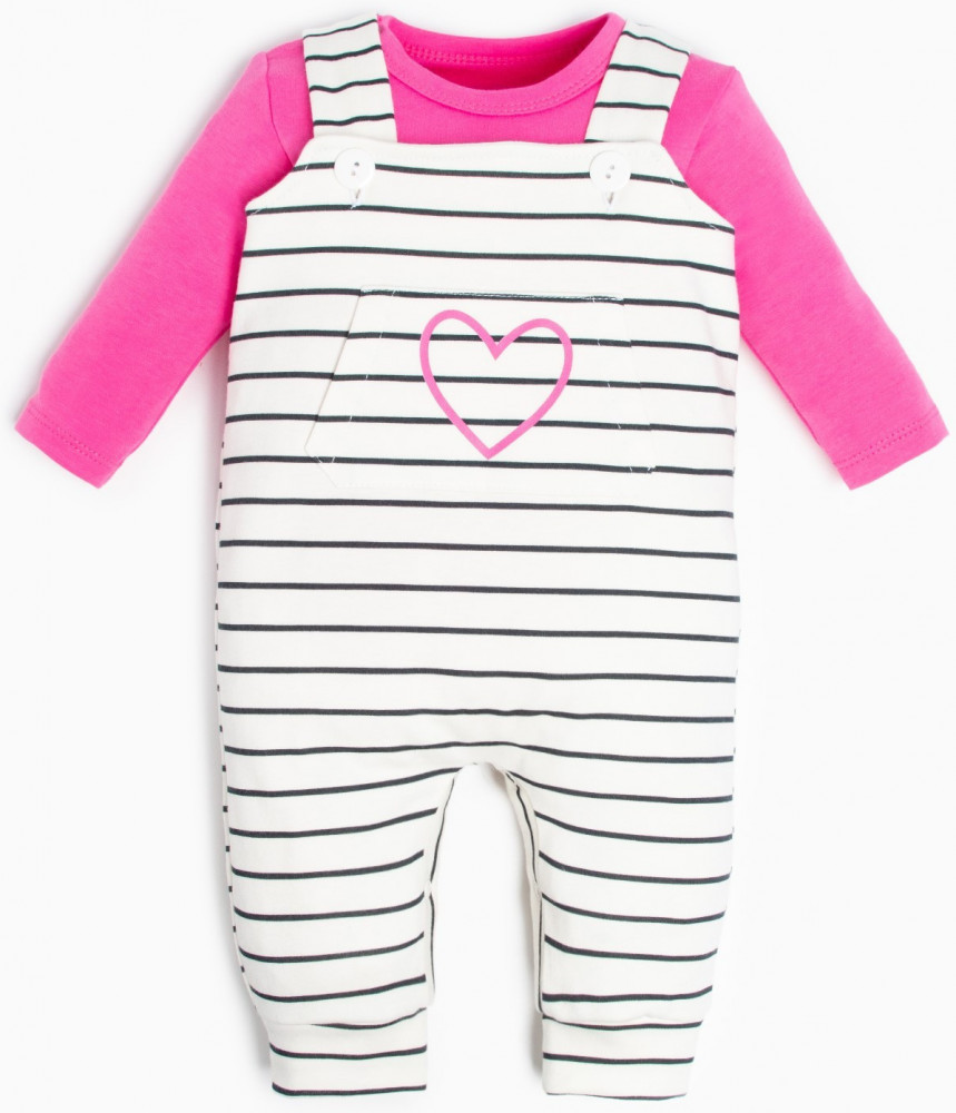 Комплект для девочки | Крошка Я