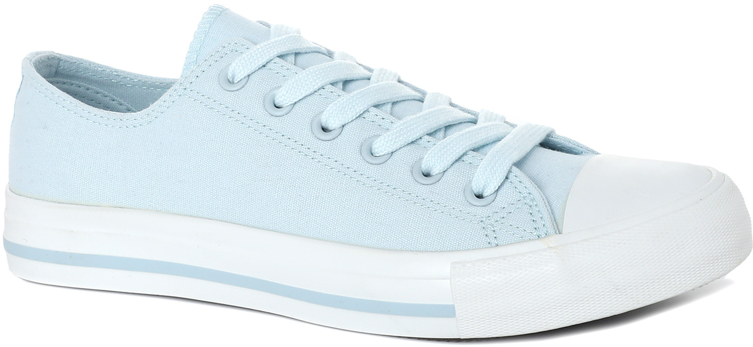 Кеды женские | Tendance