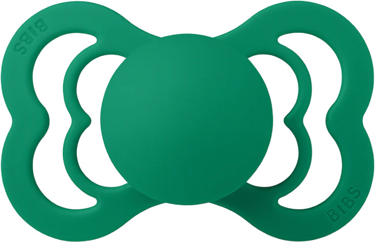 Соска-пустышка | Supreme Latex | Bibs