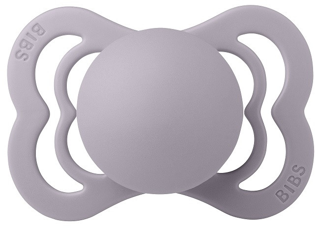 Соска-пустышка | Supreme Silicone | Bibs