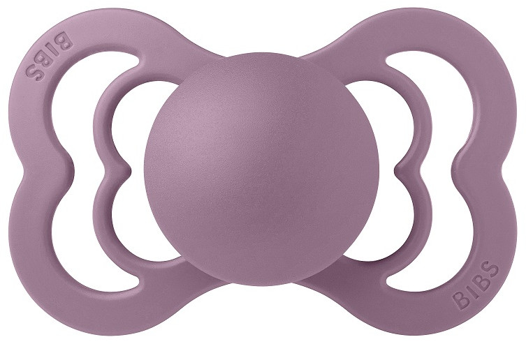 Соска-пустышка | Supreme Silicone | Bibs